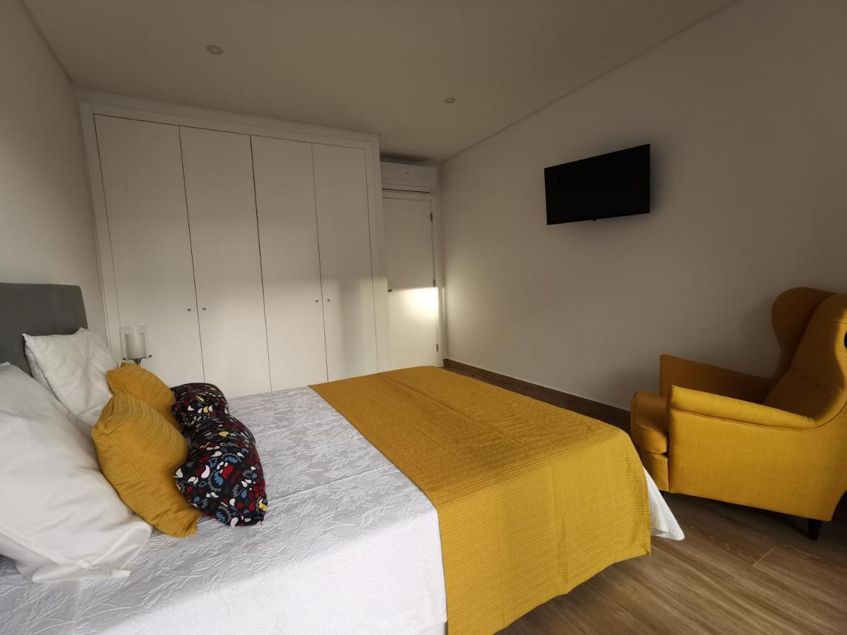 Cool Residence 포티마오 외부 사진