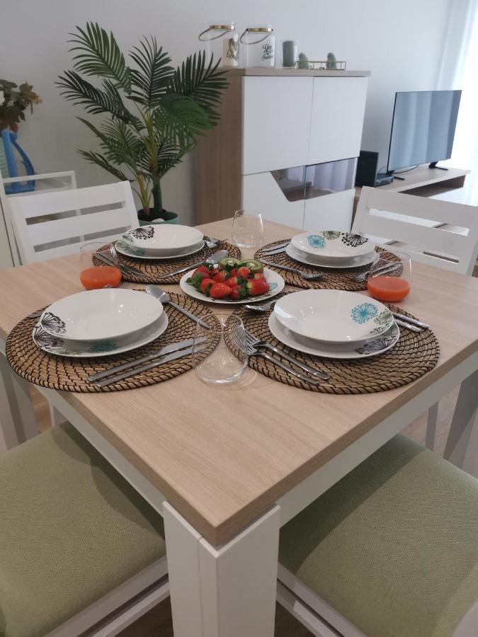 Cool Residence 포티마오 외부 사진