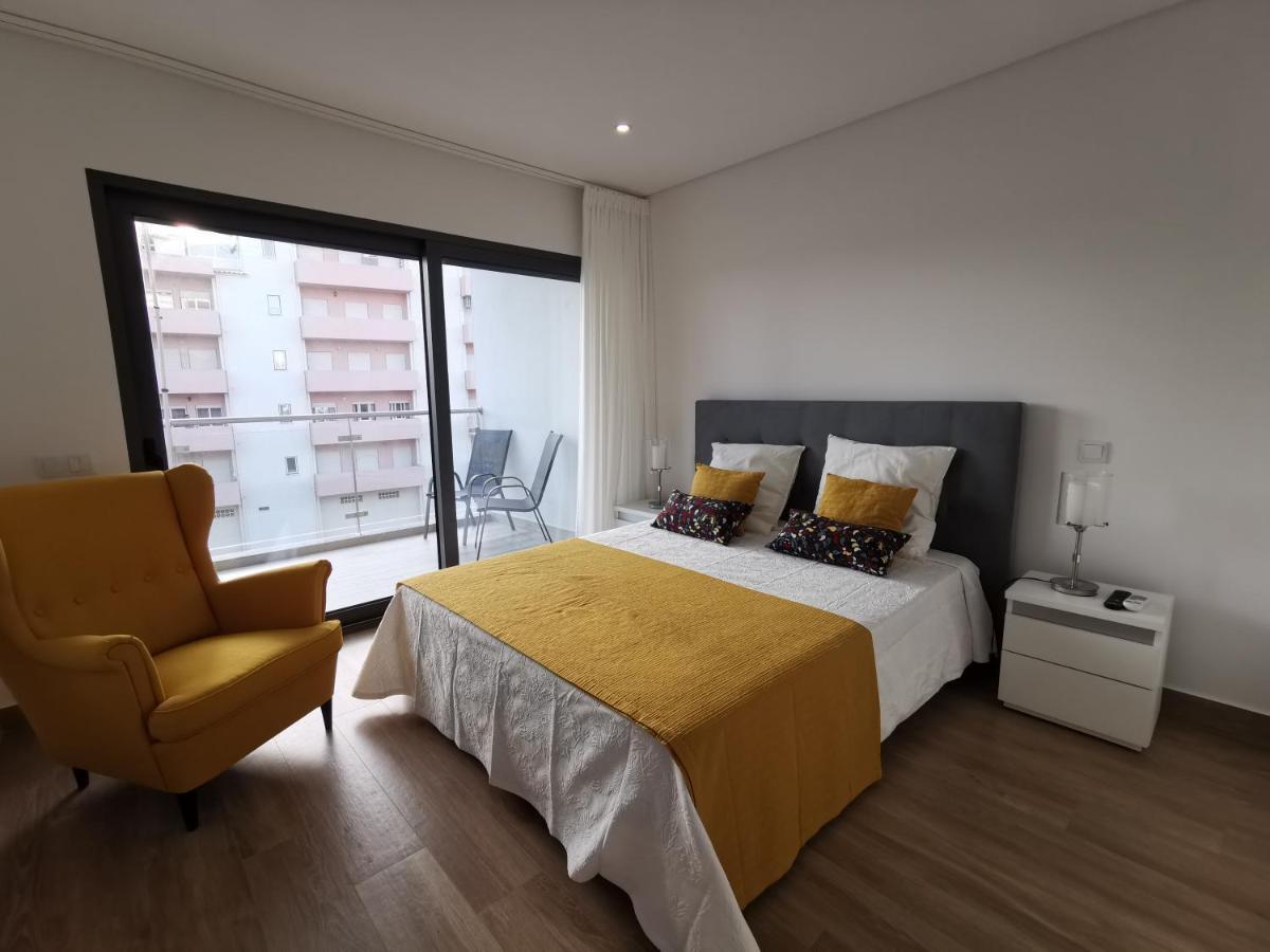 Cool Residence 포티마오 외부 사진