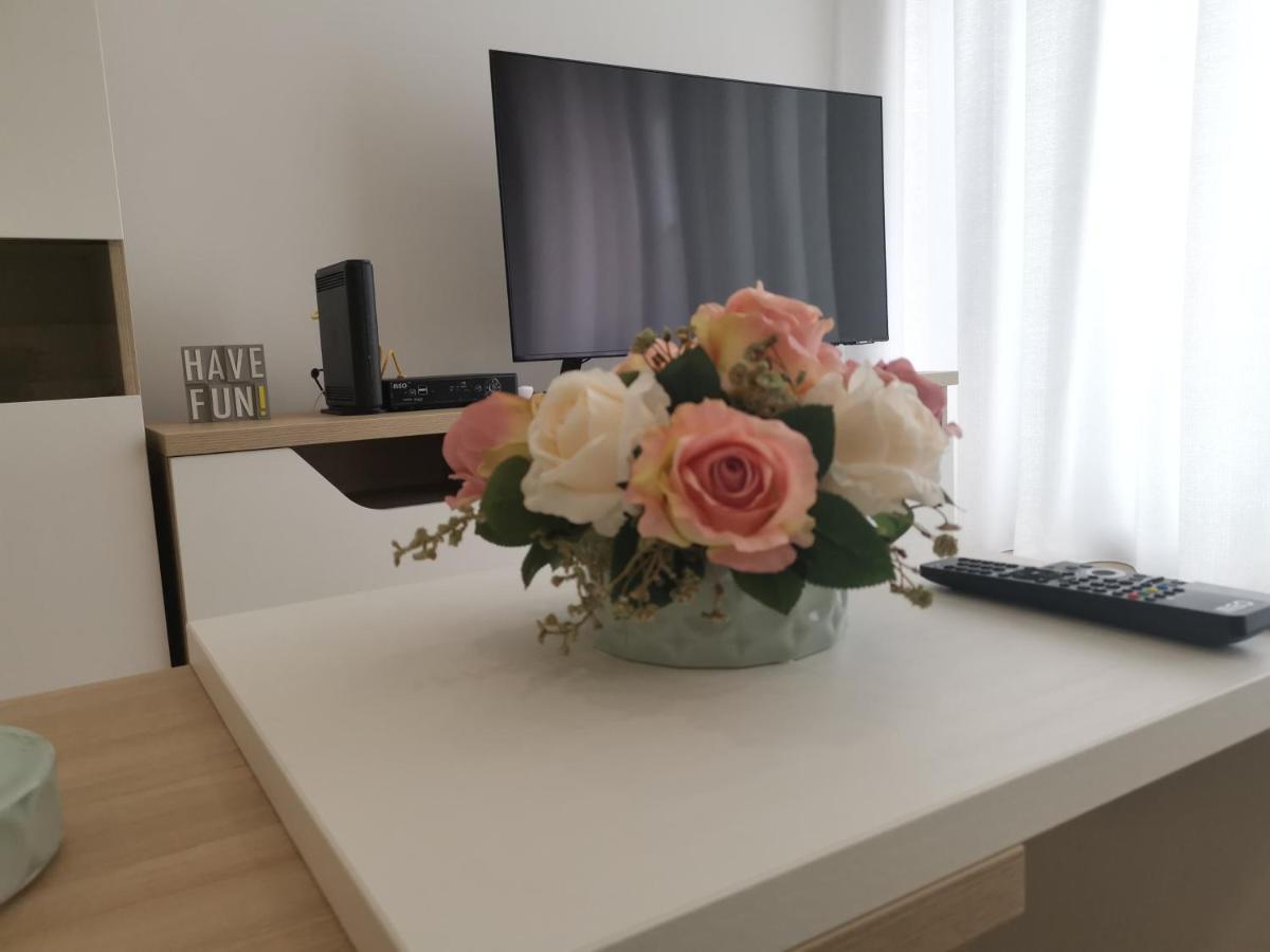 Cool Residence 포티마오 외부 사진