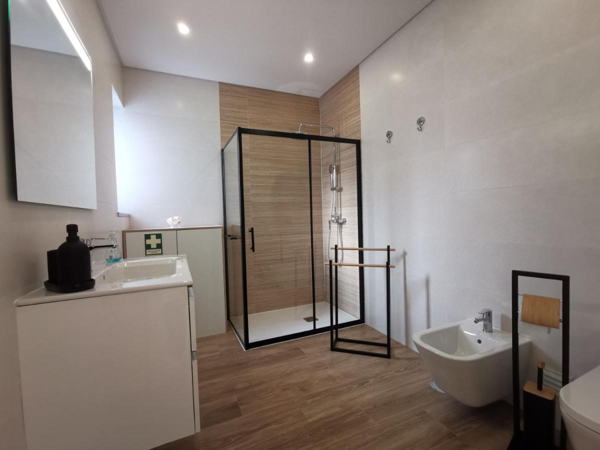Cool Residence 포티마오 외부 사진