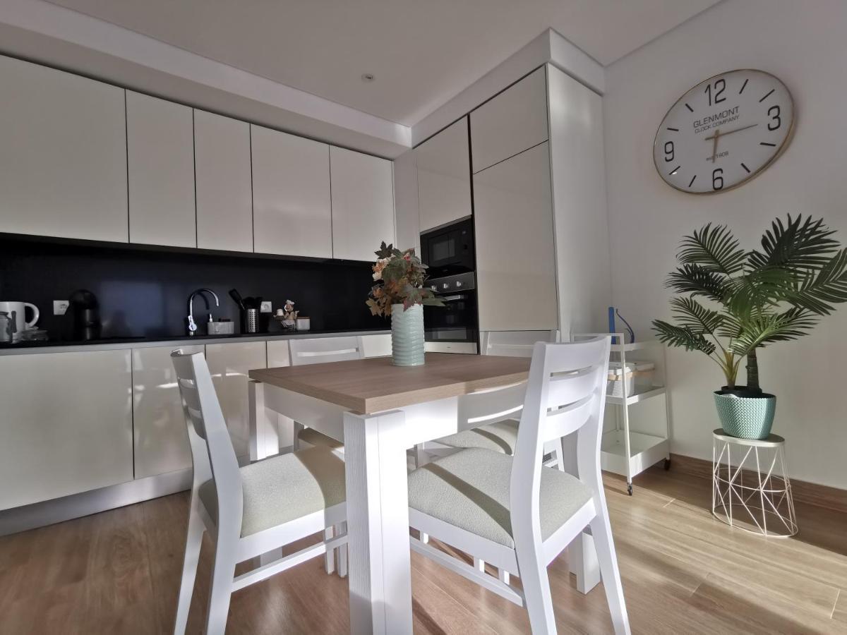 Cool Residence 포티마오 외부 사진