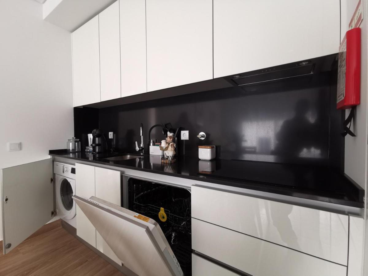 Cool Residence 포티마오 외부 사진