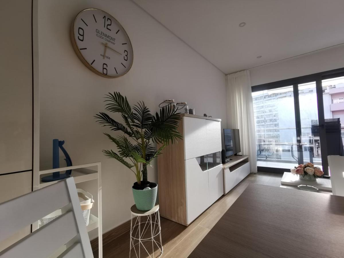 Cool Residence 포티마오 외부 사진