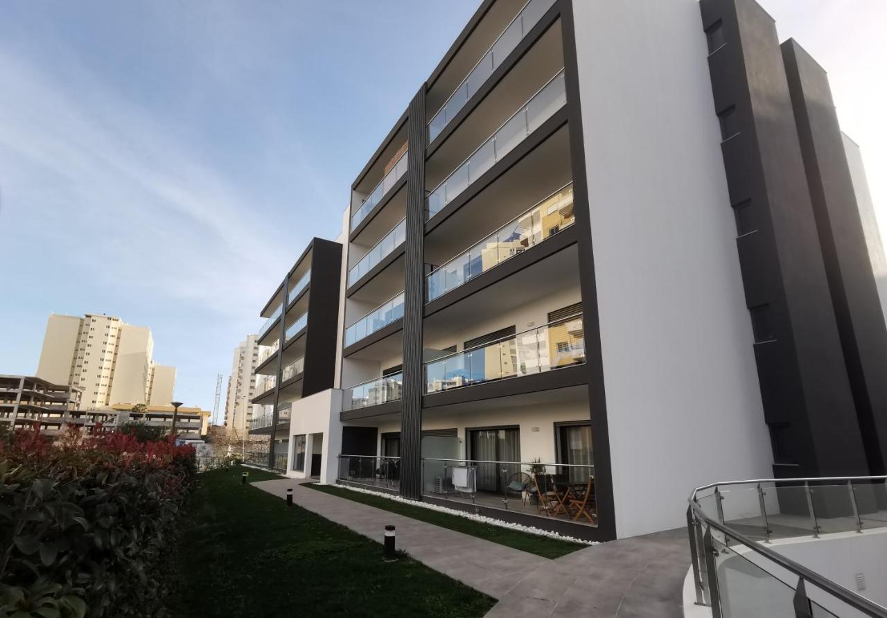 Cool Residence 포티마오 외부 사진
