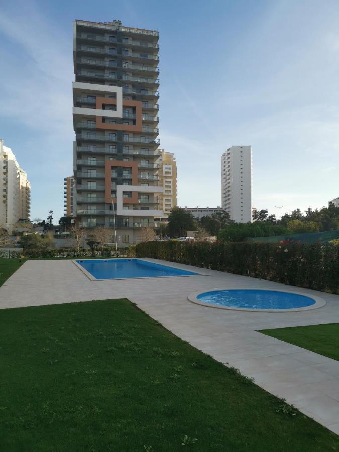 Cool Residence 포티마오 외부 사진