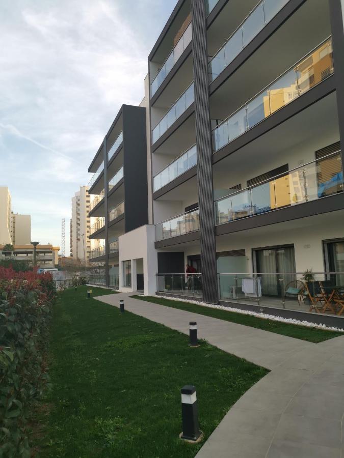 Cool Residence 포티마오 외부 사진