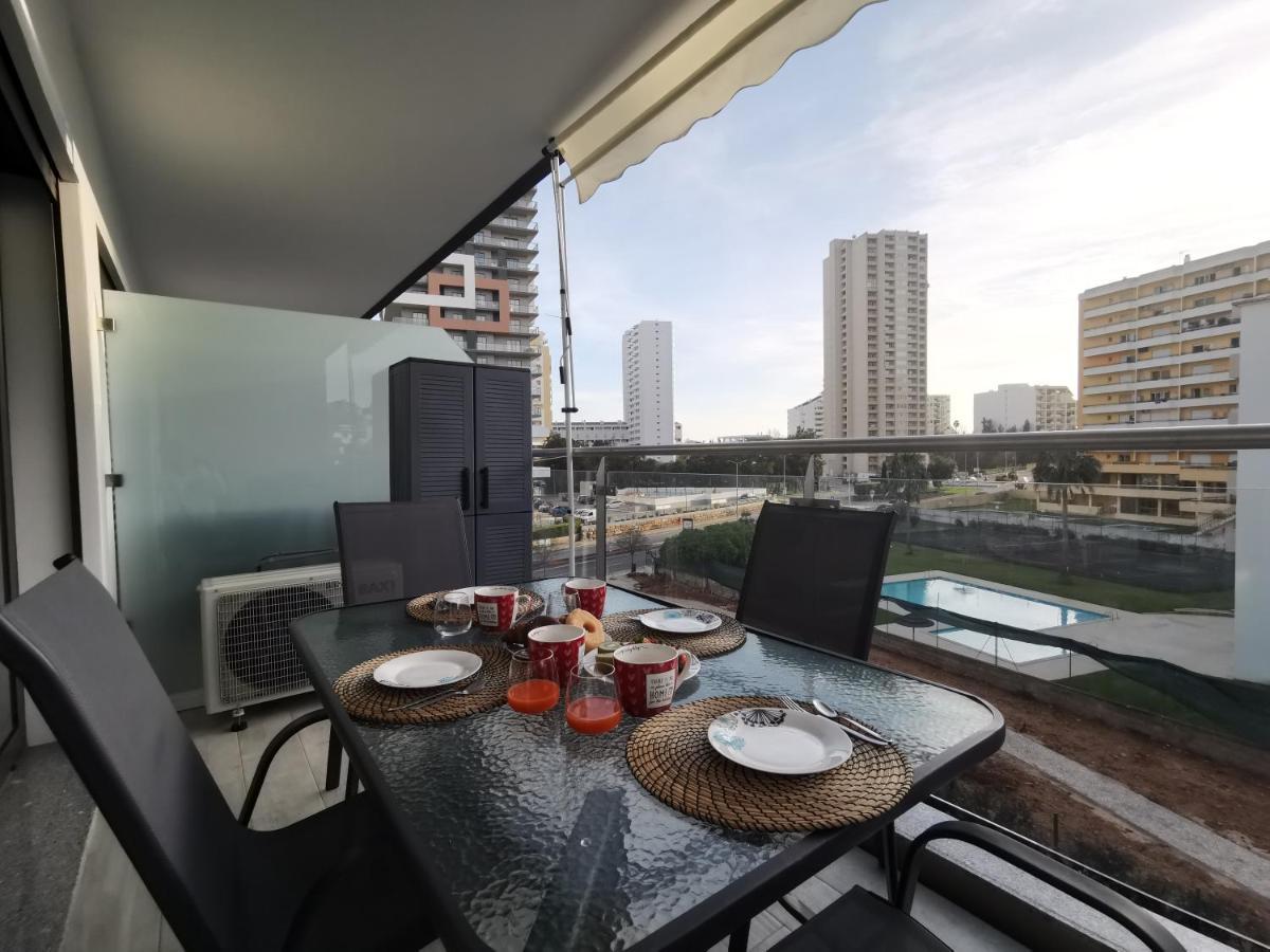 Cool Residence 포티마오 외부 사진